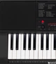 Синтезатор Casio CT-X700C7 (222059) - изображение 5
