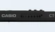Синтезатор Casio CT-S500 (298741) - изображение 8