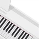Цифровое фортепиано Casio PX-870WEC7 (222006) - изображение 2