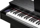 Цифровое фортепиано Kurzweil M70 SR (286854) - изображение 3