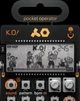 Семплерная станция Teenage Engineering PO-33 K.O! (TE010AS033) - изображение 2