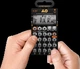 Семплерная станция Teenage Engineering PO-33 K.O! (TE010AS033) - изображение 5