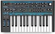 Синтезатор Novation BASS STATION II (212778) - изображение 1