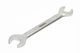 Ключ ріжковий MASTERTOOL 25×28 мм 31CrV3 COLD FORGED DIN3110 70-2528 - изображение 1