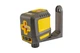 Рівень лазерний MASTERTOOL 15 м ±0.3 мм/м H110°/V110° ±4° RED/635 нм клас II IP54 ААх2 сумка 30-1900 - изображение 17