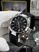 Наручные часы в стиле Omega Aqua Terra Омега - изображение 2