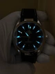 Наручные часы в стиле Omega Aqua Terra Омега - изображение 7