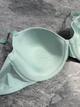 Бюстгальтер THIRDLOVE 24/7 Classic T-shirt Bra - бирюзовый - 75C1/2 - изображение 5