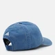 Кепка джинсовая Adidas Washed Dad Cap KE8265 OSFL 60 Синяя (4068814460089) - изображение 3
