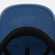 Кепка джинсовая Adidas Washed Dad Cap KE8265 OSFL 60 Синяя (4068814460089) - изображение 4