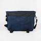 Сумка через плече EastPak Delegate 008 Black 20L в синем цвете. - изображение 9