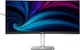 Monitor 34"&nbsp;Philips&nbsp;Business Curved VA (34B2U5600C/00) - obraz 3