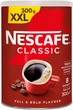 Кофе растворимый Nescafe Классик гранулированный 300 г (7613036922081) - изображение 1