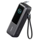 Універсальна мобільна батарея Anker Laptop 25000mAh 165W Space Black (A1695H11) - зображення 1