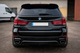 Комплект обвеса Black Warrior (для M-Sport) для BMW X5 F15 2013-2018 гг - изображение 3