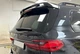 Спойлер Заднего Стекла V2 (Черный Глянец) для BMW X7 G07 2019- гг - изображение 2