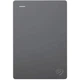 Зовнішній жорсткий диск 2.5" USB 4.0TB Seagate Bacis Black (STJL4000400) - зображення 1