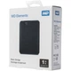 Зовнішній жорсткий диск 2.5" USB 1.0TB WD Elements Black (WDBUZG0010BBK-WESN) - изображение 8