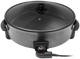 Електросковорода Tristar PZ-9145 - зображення 1
