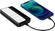 УМБ Rebeltec P10 LCDPD 10000 mAh 22.5W Black (RBLAKT00030) - зображення 2