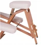 Кресло для массажа складное inSPORTline Massy Professional массажный стул до 150 кг - изображение 9