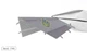 Металлический 3D конструктор Metal Earth Истребитель F-16 Fighting Falcon Ukrainian Air Force - изображение 9
