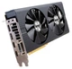Видеокарта Sapphire Radeon RX 480 8G OC NITRO+ (11260-01) Б/В - изображение 2