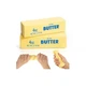 Сквіш антистрес масло Salted butter - зображення 1