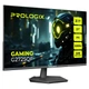 Монітор Prologix G2725QF 200Гц Чорний - изображение 2