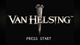 Игра Nintendo Game Boy Advance Van Helsing Английская Версия Б/У - изображение 2