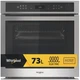 Piekarnik elektryczny Whirlpool AKZ9S 8271 IX - obraz 1