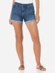 Джинсовые шорты женские Calvin Klein 290137036 26 Синие (1159917777) - изображение 1