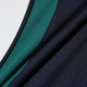 Спортивные леггинсы женские Uniqlo 737396215 S Синие (1159865519) - изображение 8
