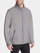 Куртка демисезонная мужская Tommy Hilfiger 17096691 L Серая (1159864983) - изображение 3