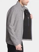 Куртка демисезонная мужская Tommy Hilfiger 17096691 S Серая (1159864982) - изображение 4