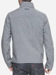 Куртка демисезонная мужская Tommy Hilfiger 17096691 S Серая (1159864982) - изображение 5