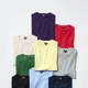 Джемпер мужской Uniqlo 32655032 L Зеленый (1159862534) - изображение 10
