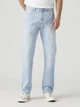 Джинси Regular Fit чоловічі Levi`s 184585496 38W30L Блакитні(1159864649) - зображення 1