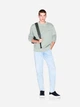 Свитшот мужской Armani Exchange 803538363 M Зеленый (1159864809) - изображение 4