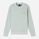 Свитшот мужской Armani Exchange 803538363 M Зеленый (1159864809) - изображение 5