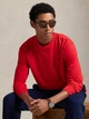 Лонгслив мужской Ralph Lauren 707913825 XL Красный (1159864832) - изображение 1