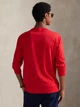 Лонгслив мужской Ralph Lauren 707913825 XL Красный (1159864832) - изображение 2
