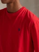 Лонгслив мужской Ralph Lauren 707913825 XL Красный (1159864832) - изображение 3