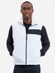 Теплый жилет мужской Michael Kors 330106472 XL Серый (1159864866) - изображение 6