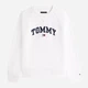 Свитшот на флисе мужской Tommy Hilfiger 172102468 3XL Белый (1159864894) - изображение 5