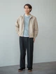Джемпер мужской Uniqlo 591867601 M Серый (1159864892) - изображение 11