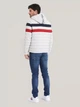 Куртка демисезонная с капюшоном мужская Tommy Hilfiger 739885259 M Серая (1159865118) - изображение 2