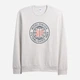 Спортивний костюм чоловічий Gap 25275376 XL Сірий (1159865131) - зображення 7