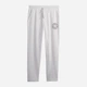 Спортивний костюм чоловічий Gap 25275376 XL Сірий (1159865131) - зображення 8