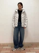 Куртка демисезонная с капюшоном мужская Uniqlo 850669951 S Серая (1159865213) - изображение 7